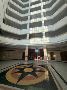 Balcony Image of 1495 Sq.ft 3 BHK Apartment / Flat for sale in Palarivattom Kochi for Rs. 12000000