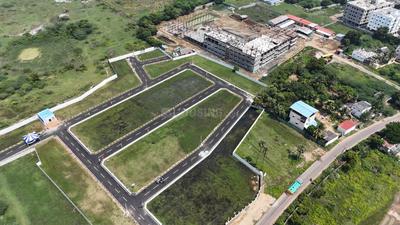 Image of 912 Sq.ft Residential Plot / Land for sale in Kalavakkam, Chennai for Rs. 4194288