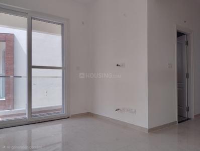 Hall Image of 2041 Sq.ft 5 BHK Villa for sale in BS Green Life, Varthur Bengaluru for Rs. 25000000