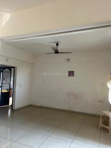 Hall Image of 1216 Sq.ft 2 BHK Apartment / Flat for sale in Pratham Riviera, Atladara Vadodara for Rs. 3500000