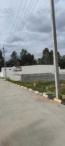 Image of 600 Sq.ft Residential Plot / Land for sale in Gottigere, Bengaluru for Rs. 2399400