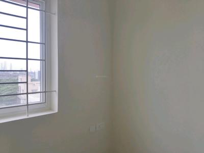 Bedroom Image of 776 Sq.ft 2 BHK Apartment / Flat for sale in Siruseri Chennai for Rs. 6200000