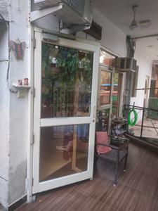 Balcony Image of 1700 Sq.ft 3 BHK Apartment / Flat for sale in DDA Flats Vasant Kunj, Vasant Kunj New Delhi for Rs. 45000000