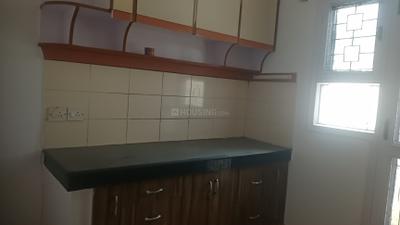 Kitchen Image of 1680 Sq.ft 3 BHK Builder Floor for rent in Big Block South City 2, Sector 49 Gurgaon for Rs. 38000