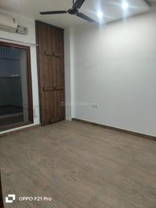 Bedroom Image of 1500 Sq.ft 3 BHK Builder Floor for sale in Orchid Island, Sector 51 Gurgaon for Rs. 24000000