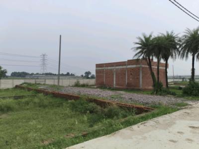 Image of 100 Sq.ft Residential Plot / Land for sale in Root2Home Advika Enclave Phase 1, Dadri, Greater Noida for Rs. 3002760