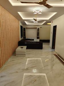 Hall Image of 1600 Sq.ft 3 BHK Apartment / Flat for sale in Chembur Mumbai for Rs. 33500000
