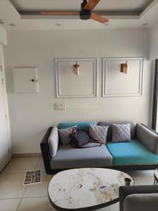 Bedroom Image of 1148 Sq.ft 2 BHK Apartment / Flat for sale in Jaypee Klassic Heights, Sector 133 Noida for Rs. 12600000