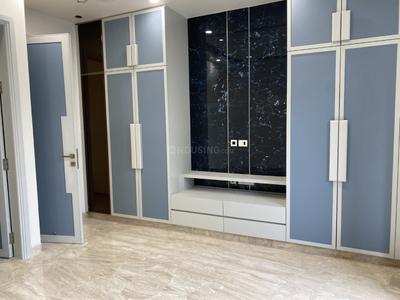 Bedroom Image of 1350 Sq.ft 3 BHK Builder Floor for sale in Ashok Vihar New Delhi for Rs. 37500000