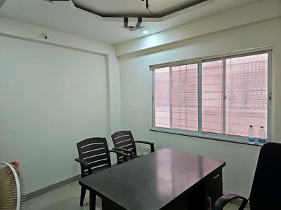 Bedroom Image of 560 Sq.ft 1 BHK Apartment / Flat for sale in Lohegaon Pune for Rs. 2280000