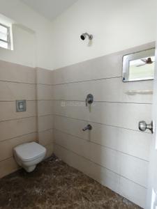 Bathroom Image of 928 Sq.ft 3 BHK Apartment / Flat for sale in Galaxy Pine Court, Kakkanad Kochi for Rs. 4900000