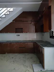 Kitchen Image of 2700 Sq.ft 3 BHK Villa for sale in Rohit Tulsi Vatika Royal Villas, Noida Extension Greater Noida for Rs. 11010000