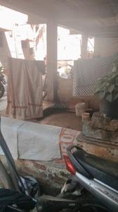 Balcony Image of 150 Sq.ft 1 RK Builder Floor for sale in Kukatpally Hyderabad for Rs. 1700000