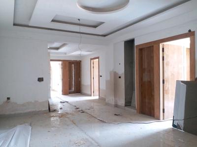 Living Room Image of 2100 Sq.ft 4 BHK Builder Floor for sale in Rajendra Nagar Ghaziabad for Rs. 16700000