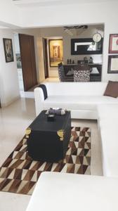 Hall Image of 1650 Sq.ft 3 BHK Apartment / Flat for sale in Ansal Heights , Worli Mumbai for Rs. 66500000