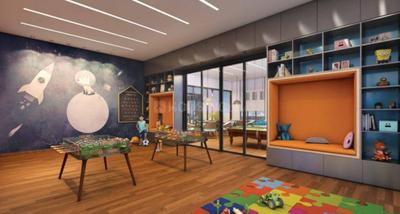 4 BHK Flat