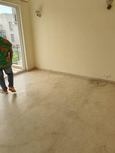 Hall Image of 1437 Sq.ft 3 BHK Builder Floor for rent in BPTP Astaire Garden Floors, Sector 70A Gurgaon for Rs. 40000