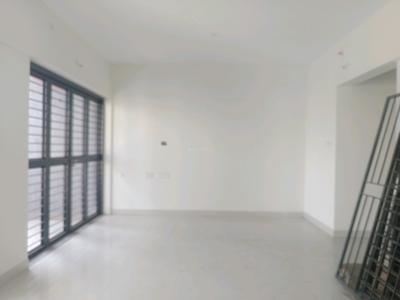 Living Room Image of 1000 Sq.ft 2 BHK Apartment / Flat for sale in Kumar Princetown Towers by Kumar Corp, Mohammed Wadi Pune for Rs. 7500000