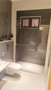 Bathroom Image of 2435 Sq.ft 4 BHK Apartment / Flat for sale in Pristine The Lords, Pashan Pune for Rs. 39500000