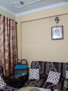 Hall Image of 845 Sq.ft 2.5 BHK Apartment / Flat for sale in Kalyanpur (West) Lucknow for Rs. 2600000