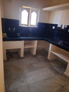 Kitchen Image of 1510 Sq.ft 3 BHK Apartment / Flat for sale in Maurya Santoshimaa Nilayam, Dr A S Rao Nagar Colony Secunderabad for Rs. 6500000