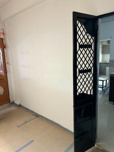 Bedroom Image of 1080 Sq.ft 2 BHK Apartment / Flat for rent in Takshashila Residency, Naroda Ahmedabad for Rs. 15000