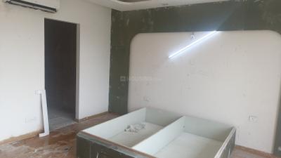 Bedroom Image of 3480 Sq.ft 4.5 BHK Villa for sale in Godrej Exquisite At Godrej Golf Links, Jaypee Greens Greater Noida for Rs. 49500000