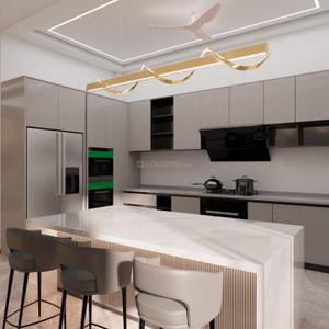 Hall Image of 2005 Sq.ft 3 BHK Builder Floor for sale in BPTP Gaia Residences At Amstoria 102, Sector 102 Gurgaon for Rs. 32500000