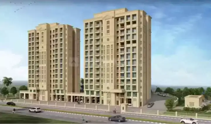 Hiranandani Athena And Barca More Images 1