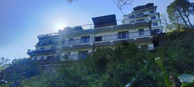 Image of 800 Sq.ft 2 BHK Builder Floor for sale in Lalpani, Shimla for Rs. 4700000