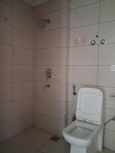Bedroom One Image of 950 Sq.ft 3 BHK Apartment / Flat for sale in Eureka Park By Tata Value Homes, Sector 150 Noida for Rs. 12100000