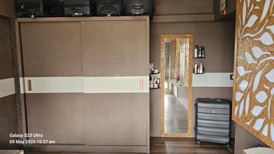 Bedroom Image of 1543 Sq.ft 4.5 BHK Apartment / Flat for sale in ACME Ozone Phase 2, Thane West Thane for Rs. 37500000