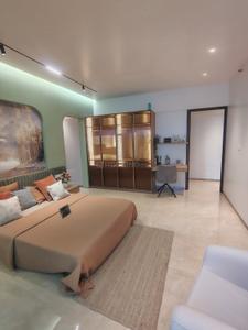 Bedroom Image of 2400 Sq.ft 4 BHK Apartment / Flat for sale in Honcho Everra Phase 1, Fursungi Pune for Rs. 24300000