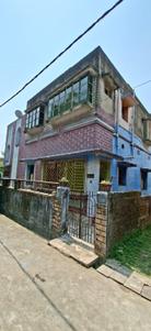 Image of 1721 Sq.ft 4 BHK Independent House for sale in Chandannagar, Hooghly for Rs. 5000000
