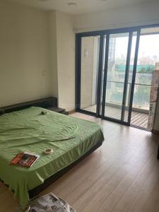 Bedroom Image of 1150 Sq.ft 2 BHK Apartment / Flat for sale in Lodha Enchante, Sion Mumbai for Rs. 31500000