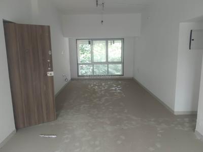 Hall Image of 995 Sq.ft 2 BHK Apartment / Flat for sale in R J Amazon Park Building No 2 Wing, Borivali West Mumbai for Rs. 26500000