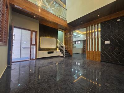 Hall Image of 2400 Sq.ft 3 BHK Independent House for sale in SMV Layout Bengaluru for Rs. 15000000