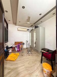 Hall Image of 1800 Sq.ft 3 BHK Builder Floor for sale in Ashok Vihar New Delhi for Rs. 35000000