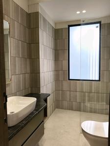 Bedroom One Image of 2700 Sq.ft 4 BHK Builder Floor for sale in Ansal Esencia Sector 67, Sector 67 Gurgaon for Rs. 28500000