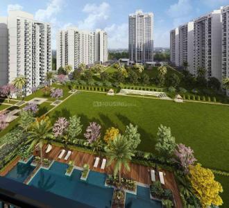 Image of 2062 Sq.ft 3 BHK Apartment / Flat for sale in Godrej Nest, Sector 150, Noida for Rs. 31500000
