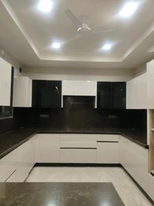 Kitchen Image of 3500 Sq.ft 5 BHK Apartment / Flat for sale in CGHS Aviation Heights, Sector 52 Gurgaon for Rs. 42000000