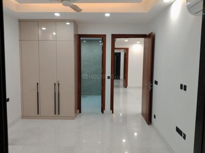 Hall Image of 1520 Sq.ft 2 BHK Builder Floor for rent in Sector 46 Gurgaon for Rs. 37200