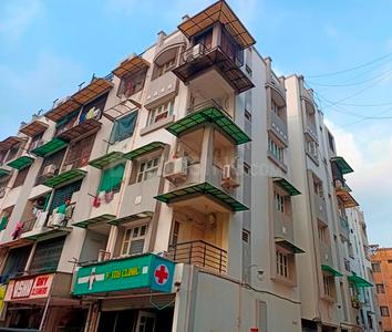 Image of 1480 Sq.ft 3 BHK Apartment / Flat for sale in Prahlad Nagar, Ahmedabad for Rs. 11100000