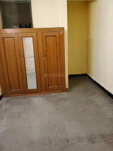 Bedroom Image of 1300 Sq.ft 3 BHK Apartment / Flat for rent in Nampally Hyderabad for Rs. 22000