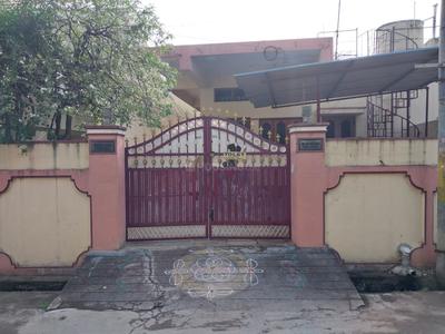 2 BHK Independent House