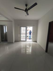 Hall Image of 1099 Sq.ft 2 BHK Apartment / Flat for sale in DSR Highland Greenz by DSR Infrastructure Pvt. Ltd., Doddakannelli Bengaluru for Rs. 13700000
