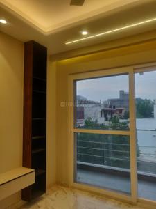 Bedroom Image of 2750 Sq.ft 4 BHK Independent House for rent in South City Floors 1, Sector 41 Gurgaon for Rs. 90000