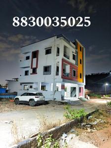 Image of 600 Sq.ft 1 RK Apartment / Flat for rent in Moshi, Pune for Rs. 8500