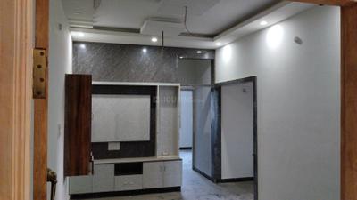 Living Room Image of 800 Sq.ft 2 BHK Independent House for sale in Bidarahalli Bengaluru for Rs. 11000000