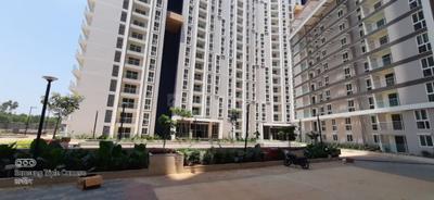 Image of 1679 Sq.ft 3 BHK Apartment / Flat for sale in Brigade Tranquil At Brigade Cornerstone Utopia by Brigade Enterprises Ltd, Varthur, Bengaluru for Rs. 31700000